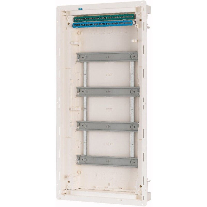 Rozvodnica Eaton KLV-48UPS-F 178820 zapustená 48+8M plech.dvere