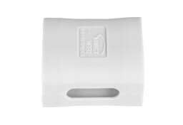Gélová káblová spojka SIMET MiniGelBox 89000002 MGB2 sivá (2×2,5mm²) prázdny bez svor.