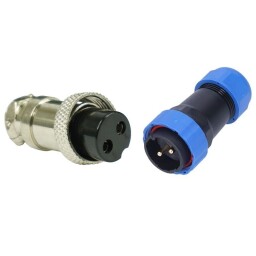 Akumulátor MHPower L100-12-OUT LiFePO4 12,8V 100Ah v boxe s bluetooth , outdoor 