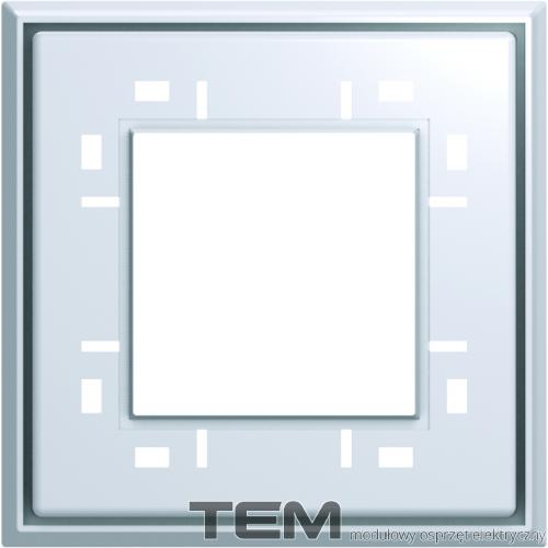 Modul - CM21-U - platové tesnenie 2M IP44