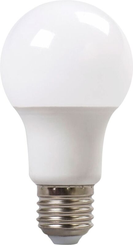 Žiarovka LED A60 E27 1200Lm 11W 24V AC/DC 4000K 1/10 Helios LED-3023