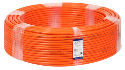 Mikrotrubička pre optické káble FiberGuard FG 14/10mm oranžová