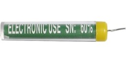 Spájkovací cín 1,2mm 16g profesionálny (P087)