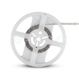 V-TAC LED pás SMD2538 60LED IP20 5m/bal. 6400K (212005) VT-3528
