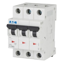 Istič Eaton 263413 PL7-C40/3 (10kA)