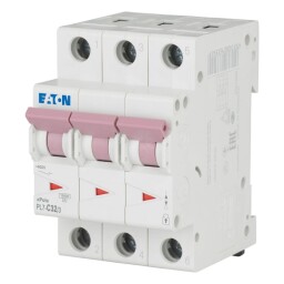 Istič Eaton 263412 PL7-C32/3 (10kA)