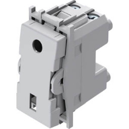 Modul - SM10-U - Prístroj spínača jednopólového (radenie: 1) 16A/250V
