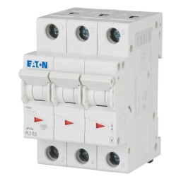 Istič Eaton 263403 PL7-C1/3 (10kA)