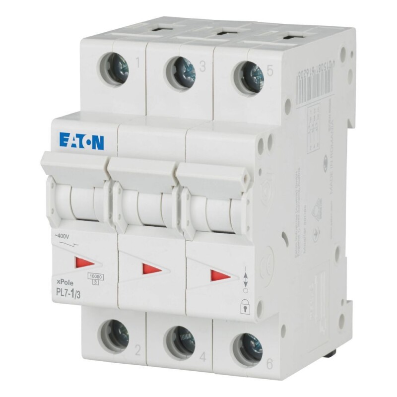Istič Eaton 263403 PL7-C1/3 (10kA)