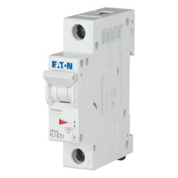 Istič Eaton 262697 PL7-C1/1 (10kA)