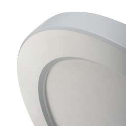 Svietidlo ERGA PIR 17W CCT-W (24606) univerzálne CCT KANLUX