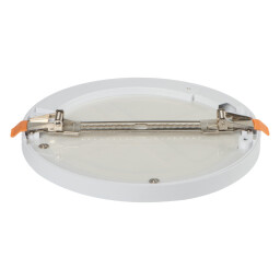 Svietidlo ERGA PIR 17W CCT-W (24606) univerzálne CCT KANLUX