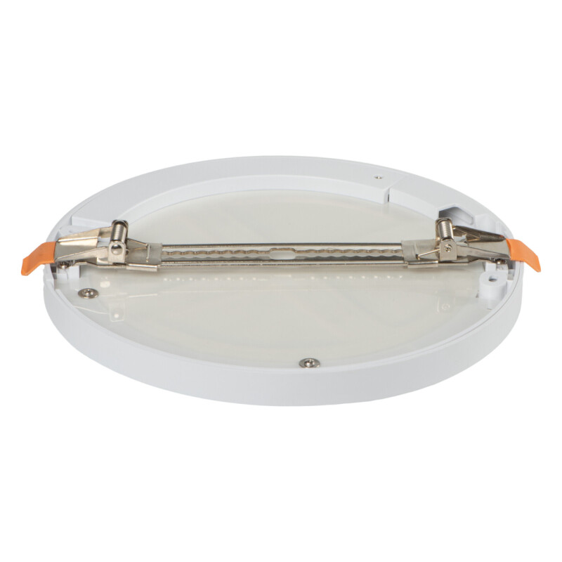 Svietidlo ERGA PIR 17W CCT-W (24606) univerzálne CCT KANLUX