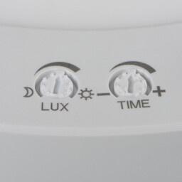 Svietidlo ERGA PIR 17W CCT-W (24606) univerzálne CCT KANLUX