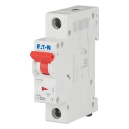 Istič Eaton 262702 PL7-C10/1 (10kA)