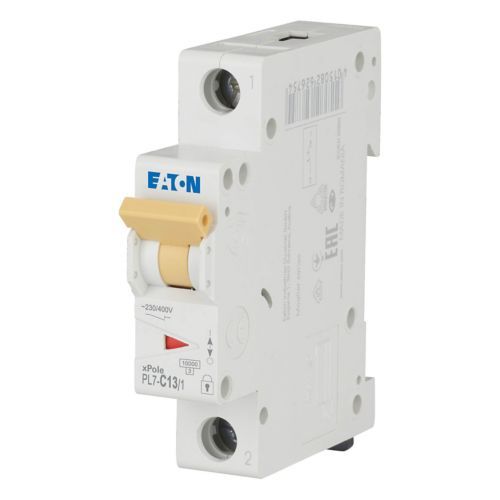 Istič Eaton 262703 PL7-C13/1 (10kA)