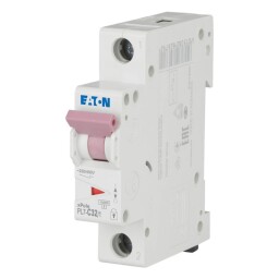 Istič Eaton 262707 PL7-C32/1 (10kA)