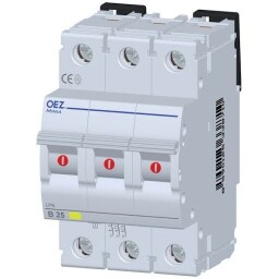 Istič LPN-20B-3 (10kA) OEZ:34021