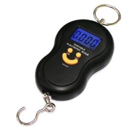 Digitálna závesná váha max. 40kg (R277)