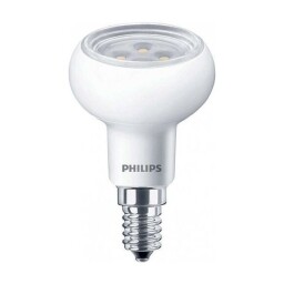Philips LED žiarovka R50 4,5W 2700K 255lm