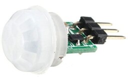 Snímač pohybu , modul PIR SB00312A-1 (M356)