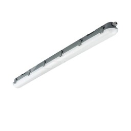 V-TAC LED lineárne svietidlo M-séria 1200mm 36W 4320lm 4000K mliečny kryt (2120207) VT-120036