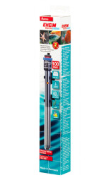 EHEIM thermocontrol 100 3614010 akváriový ohrievač vody 100-150l 100W 