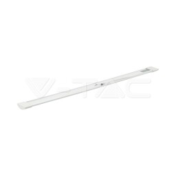 V-TAC LED lineárne svietidlo 40W 4800lm 4000K 1200mm (8048) VT-8340