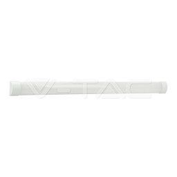 V-TAC LED lineárne svietidlo 40W 4800lm 4000K 1200mm (8048) VT-8340