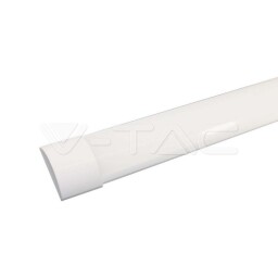 V-TAC LED lineárne svietidlo 40W 4800lm 4000K 1200mm (8048) VT-8340