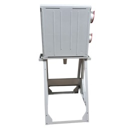 Staveniskový rozvádzač RB-4/32A/3x16A/KS Incobex R6E33-0001-001 (1x32A/5pól. , 1x16A/5pól. + 2x 16A/250V)