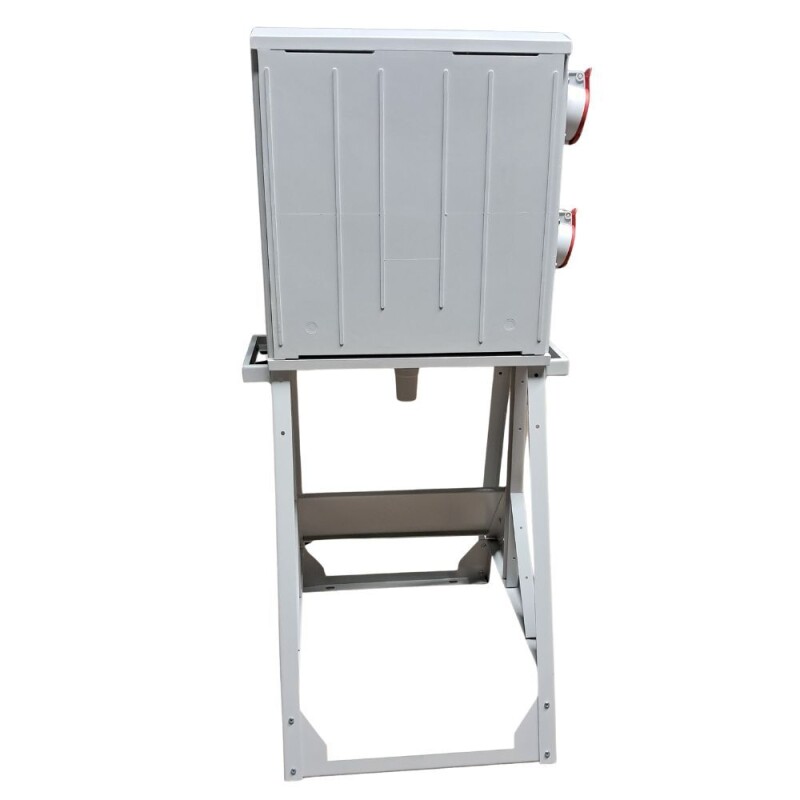 Staveniskový rozvádzač RB-4/32A/3x16A/KS Incobex R6E33-0001-001 (1x32A/5pól. , 1x16A/5pól. + 2x 16A/250V)