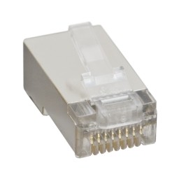 Konektor RJ45 cat.5 FTP (05267)