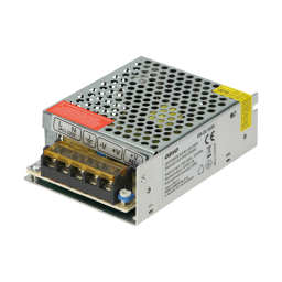 Zdroj LED OR-ZL-1633 60W (5A) 12VDC IP20