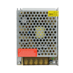 Zdroj LED OR-ZL-1633 60W (5A) 12VDC IP20