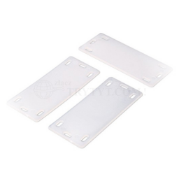 Popisný káblový štítok 40x20mm (MT-2) 100ks/bal. 