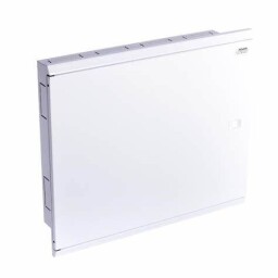 Rozvodnica Noark EMFF3 72W zapustená 109810 plech.