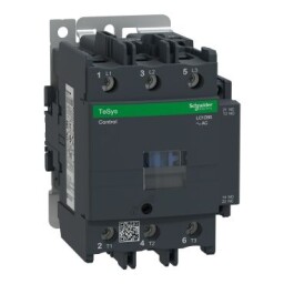 Stykač LC1D95P5 95A 230V 50/60Hz 3NO