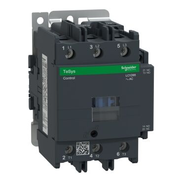 Stykač LC1D95P5 95A 230V 50/60Hz 3NO