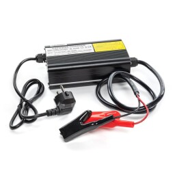 Nabíjačka LiFePO4 MHPower MHP-YZ300 14,6V 20A (pre aku Lxxx-12-OUT)