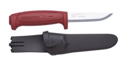 Nôž Morakniv 12147 Basic 511 červený